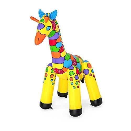 BESTWAY Arroseur girafe 142x104x198 cm - vue 2