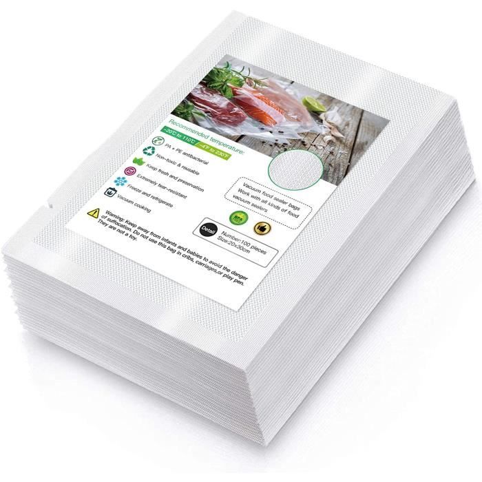 Sac sous vide cdiscount online