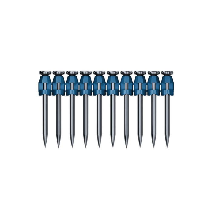 Clou à béton BOSCH PROFESSIONAL NB 40 625x40 mm 1000 pcs