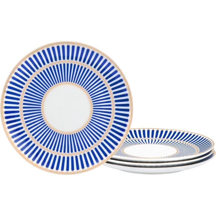 Coffret 4 assiettes à salade - Arts de la table > Saladier Couverts à