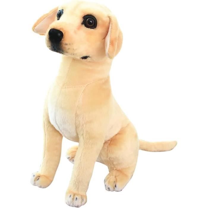 Jouet en peluche doux et mignon en forme de chien - Chine Jouet chien et chien p