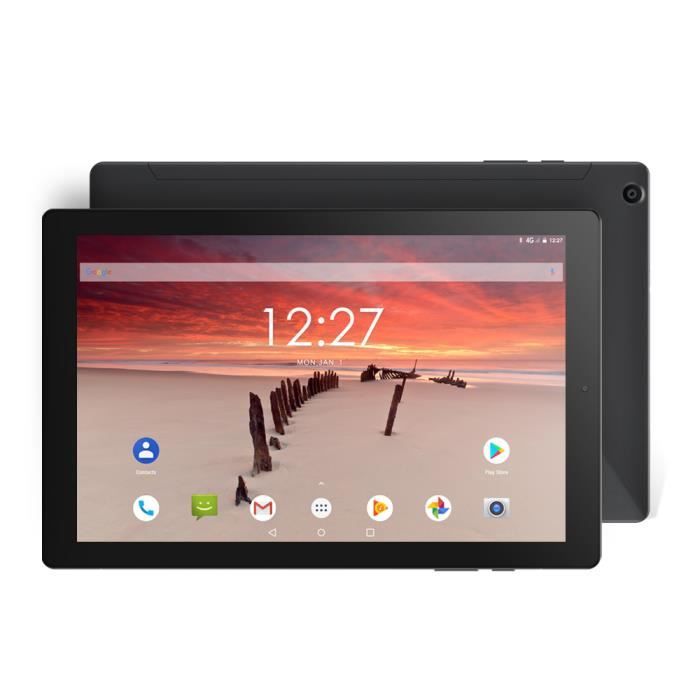 Tablette PC  2019 Hipad LTE MTK6797 X27 Deca Core
