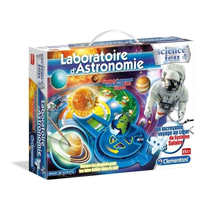 jouet astronomie