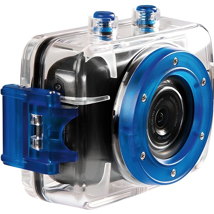 clip sonic camera sport hd miniature