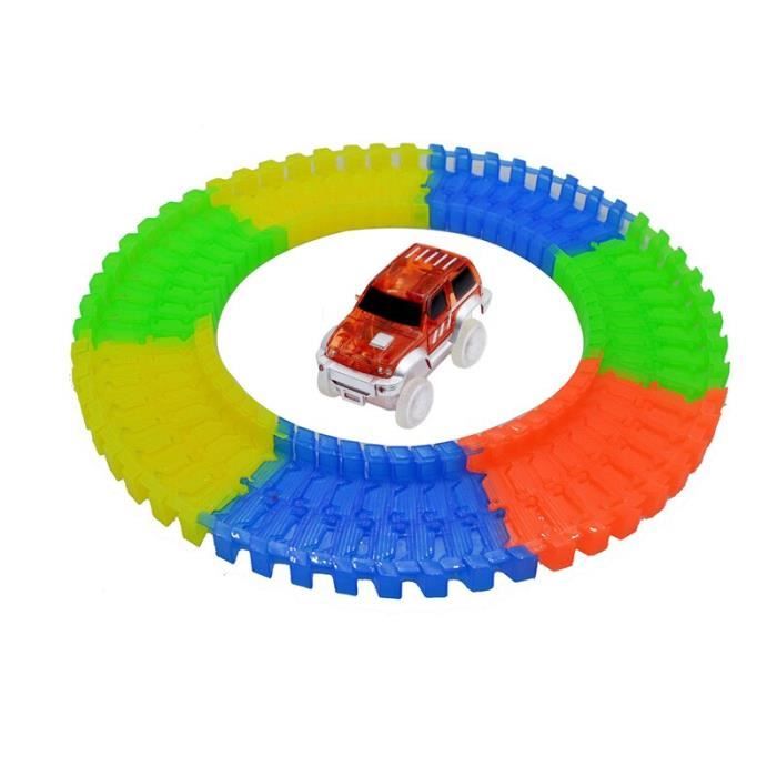 Kit Modelisme A Construire AMP3Z Glow in the dark DIY Universal