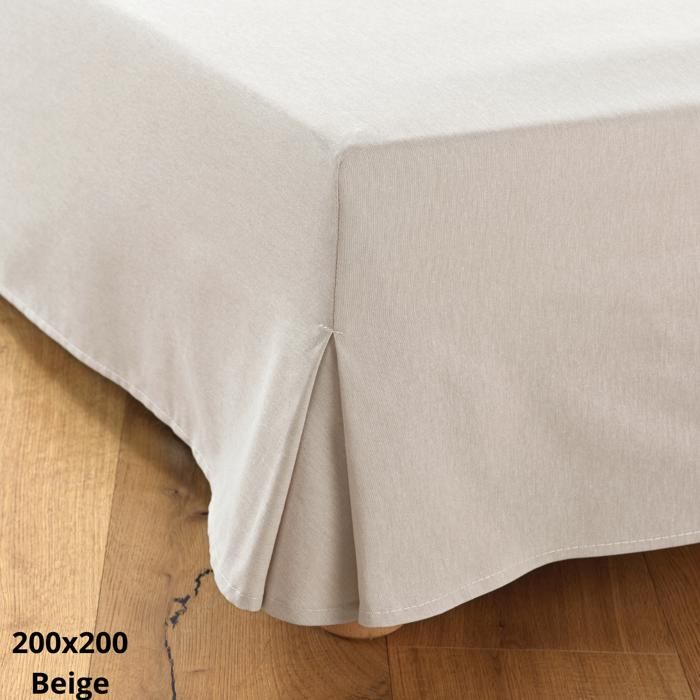 Cache Sommier 200x200