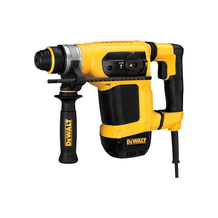 Perforateur burineur SDS plus DeWalt D25413K avec coffret