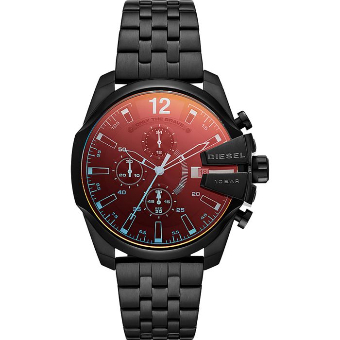 Montre Diesel DZ4566 Quartz Chronographe Acier inoxydable — free download