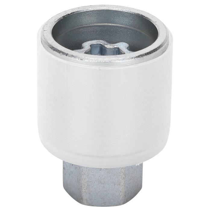 Adaptateur D'antivol De Jante 538, Extracteur D'écrous De Jante