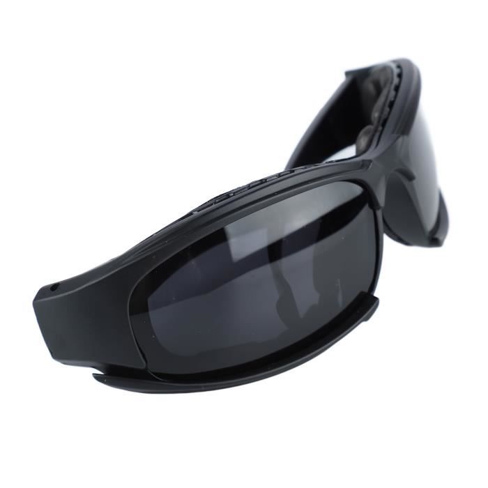 Réglementation des lunettes militaires : un guide complet – Eclipse Optics