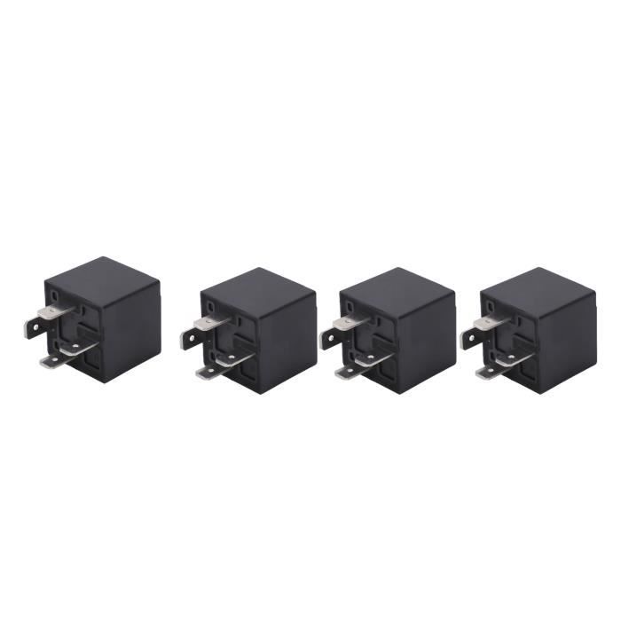EATON (INVENSYS) MS65 Minuteur Durée 120/30 Min 250 V 4 Broches 6 X 4