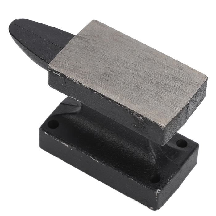 Karlak Billette Acier Damas HRC58° - Matériau Forgeage Pour Couteaux Bricolage Multi-usages - Motifs Variés