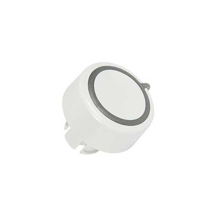 Bouton Programme Avec Axe Pour Lave-linge Whirlpool – Pièce Détachée Neuve, Référence 481241458306