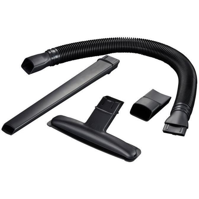 Electrolux KIT360+ Kit 4 accessoirs voiture & maison pour aspirateur Ergorapido & Rapido