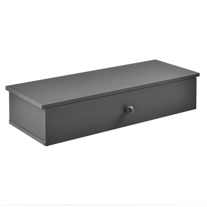 Zen Boite De Rangement Avec Anses Naturel H 18 X Larg 29 X Long