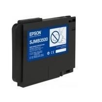 Epson SJMB3500 - vue 2