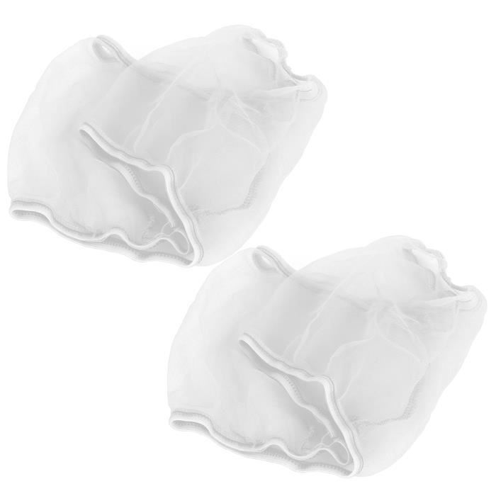 Comparer les prix de ESTINK Housse Cage Oiseau Polyester