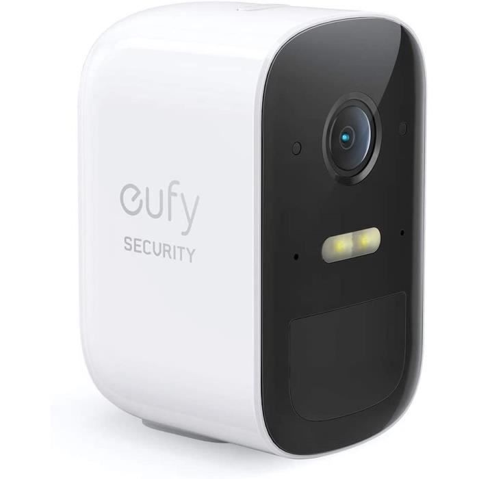 EUFY Camera de surveillance seule - EufyCam2C