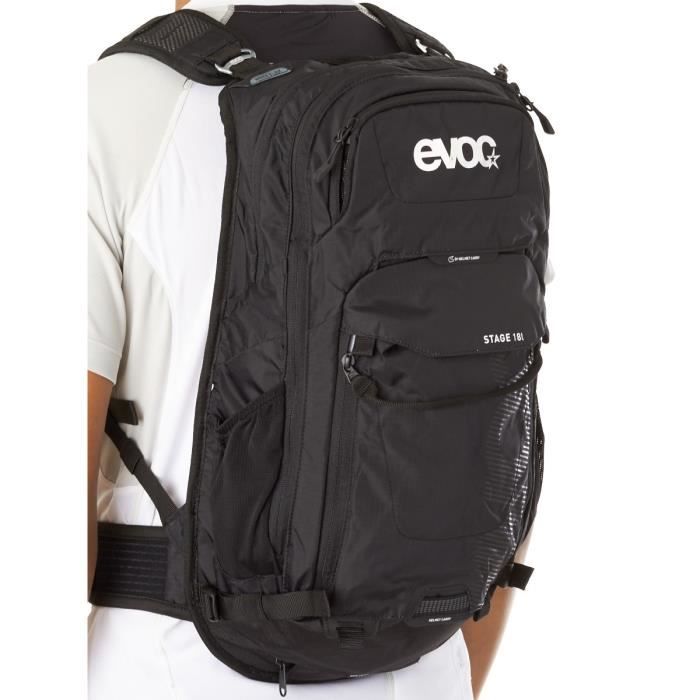 sac hydratation evoc