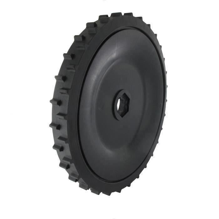 Roue arrière pour tondeuses HUSQVARNA modèles Génération 2 Automower® 210C (2007-2010), Automower® G