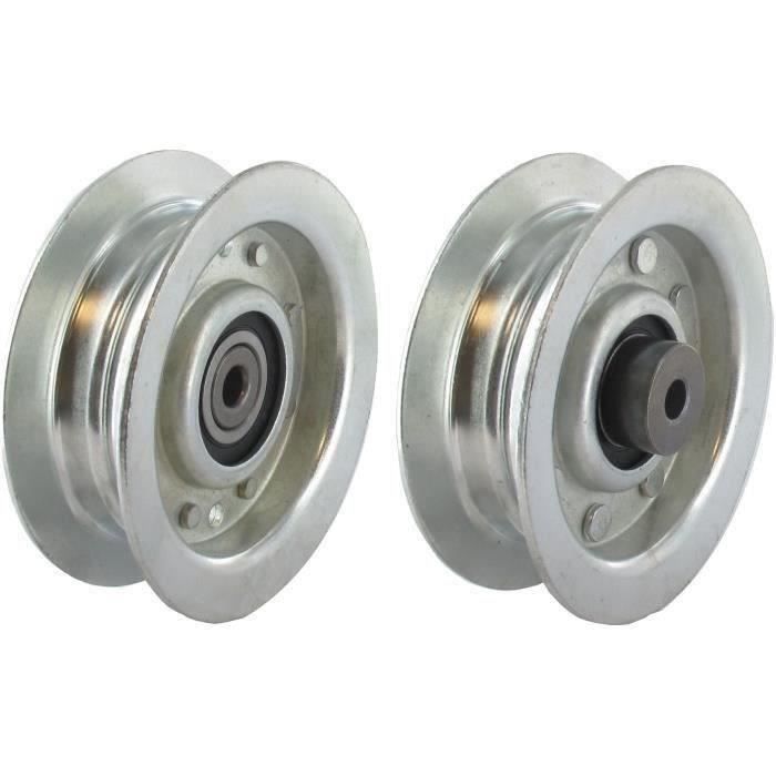 Poulie tendeur adaptable JOHN DEERE