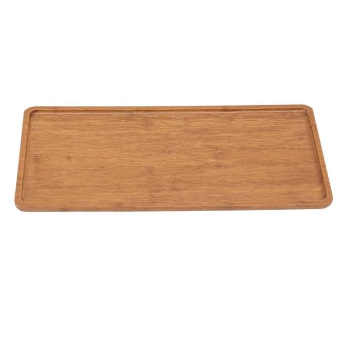 Plateau De Transfert à Pain En Bois - Pelle Pour Baguettes Françaises, Outil De Cuisson Portable Et Réversible
