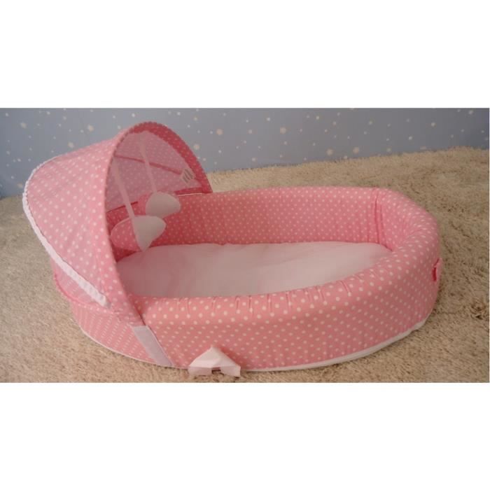 16 Nouveau Bebe Panier Bebe Bebe Bebe Endormi Portable Bebe Berceau Achat Vente Cape Porte Bebe Soldes Sur Cdiscount Des Le Janvier Cdiscount