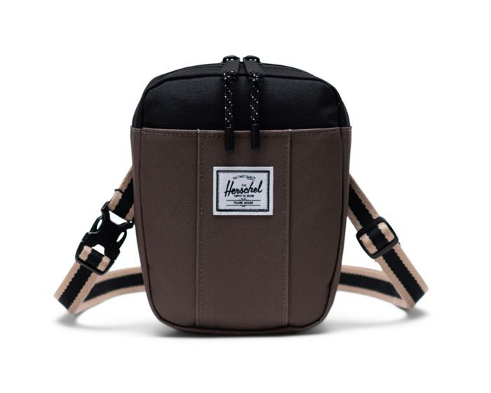 Herschel cruz black outlet