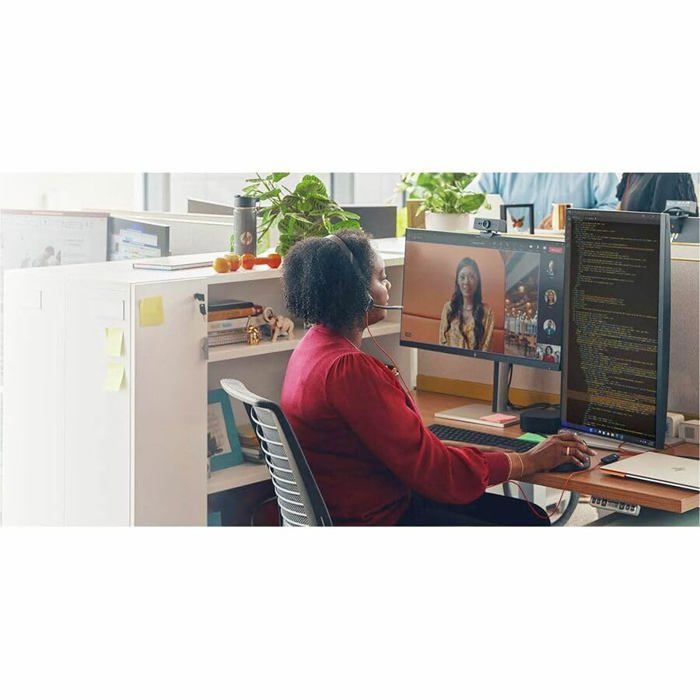 HP Poly Blackwire 3310 Microso