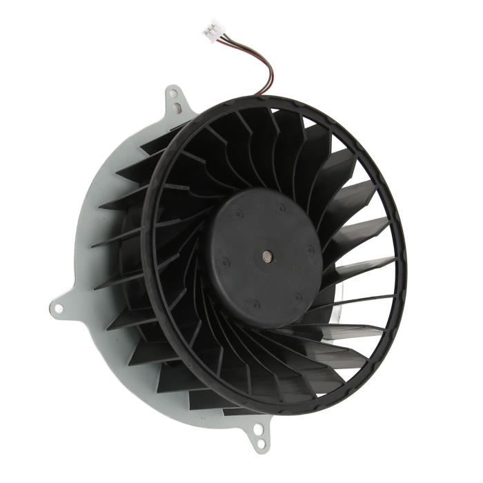 Duokon remplacement du ventilateur pour PS5 Ventilateur de Refroidissement  Interne, Ventilateur de video reparation - Cdiscount