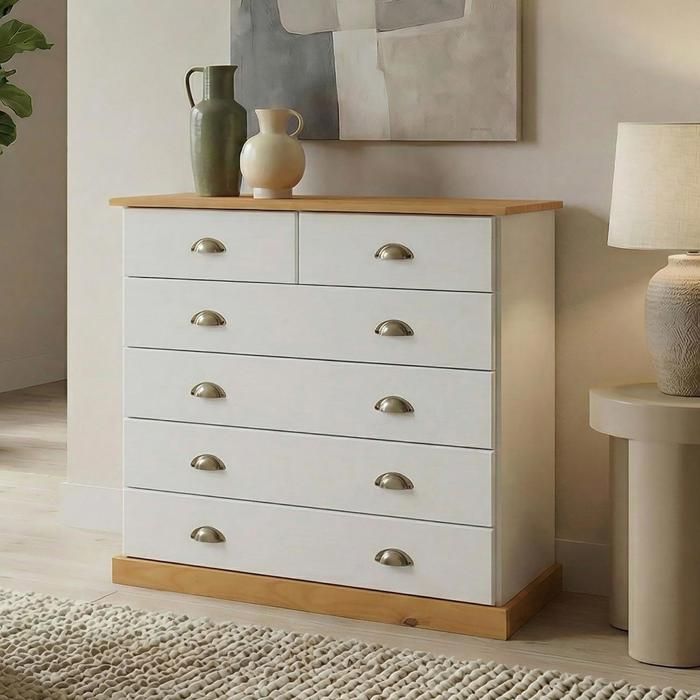 commode-chambre-paris-l-91-cm-en-bois-massif-lasur-blanc-et-brun-avec
