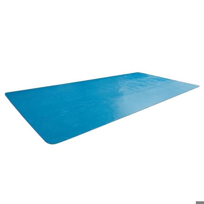 Intex Bâche pour piscine rectangulaire 4x2 - vue 2