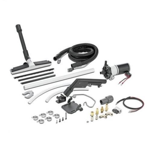 Kit d'adaptation d'injection et d'aspiration Karcher 2.642-833.0 - 5471 ...