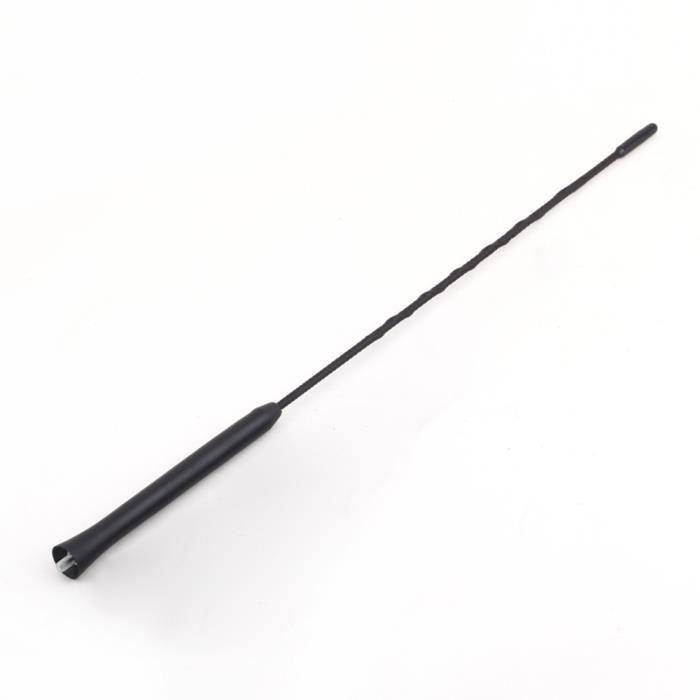 Regisi 16 "AM à visser - FM Toit Antenne Fouet mât - Achat / Vente antenne  auto-moto Regisi 16 "AM à visser / FM - Cdiscount