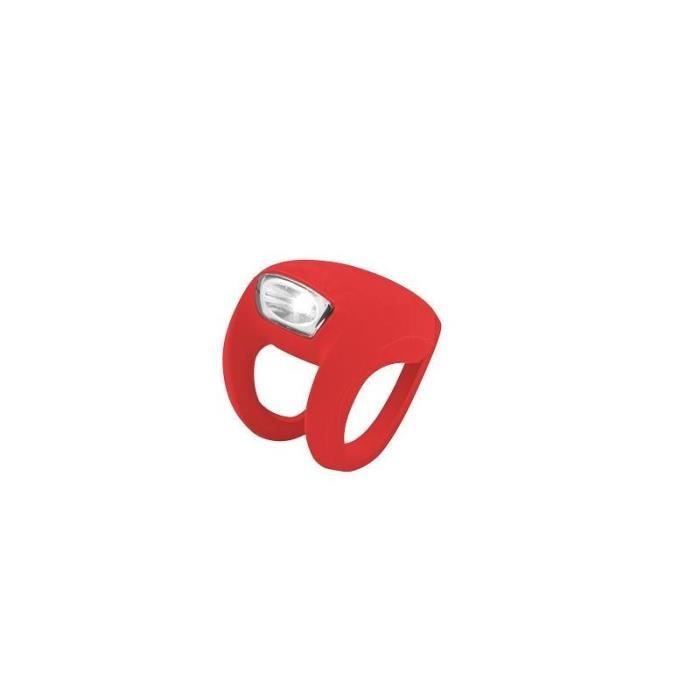Eclairage avant et arrière Knog Plus Twinpack disponible sur
