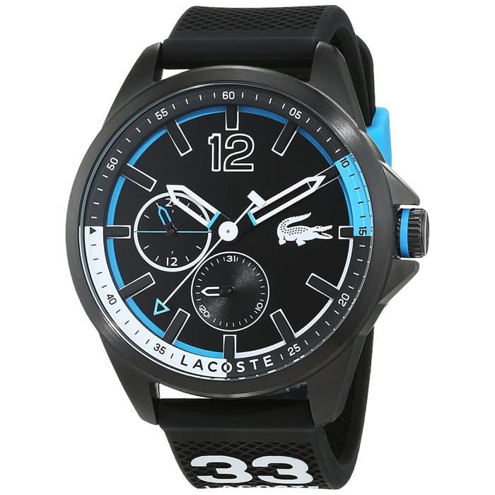 Montre lacoste capbreton outlet