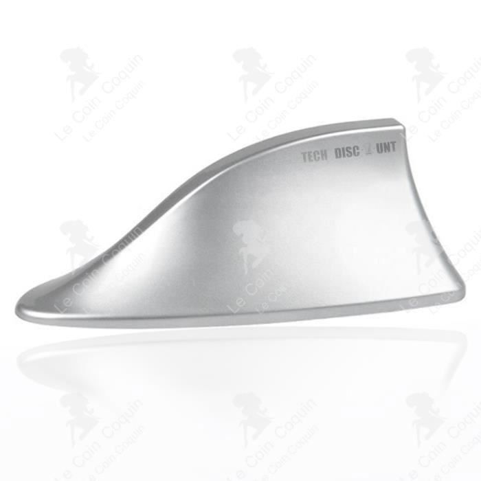 2 Antennes 5G LTE 15dBi - Amplificateur Signal Routeur - Base Magnétique - Câble 3m - SMA/TS9