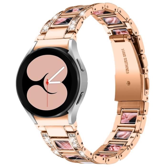 Galaxy watch clearance rose gold 46mm