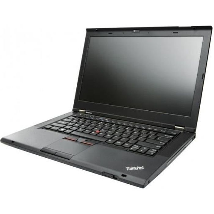 Achat PC Portable Lenovo Thinkpad T430 8Go 320Go pas cher