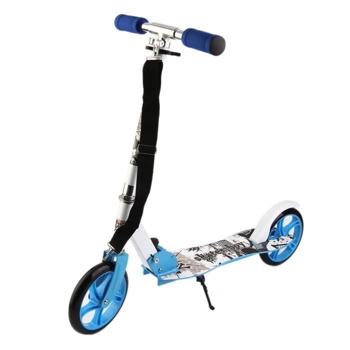 Honkid Trottinette Enfant Pliable et Réglable avec Lumineux 2 Roues – Patinette 2 Roues en Aluminium pour Enfant 3 à 13… – Ride And Slide MarketPlace Honkid Trottinette Enfant Pliable et Réglable avec Lumineux 2 Roues – Patinette 2 Roues en Aluminium pour Enfant 3 à 13… – Ride And Slide MarketPlace