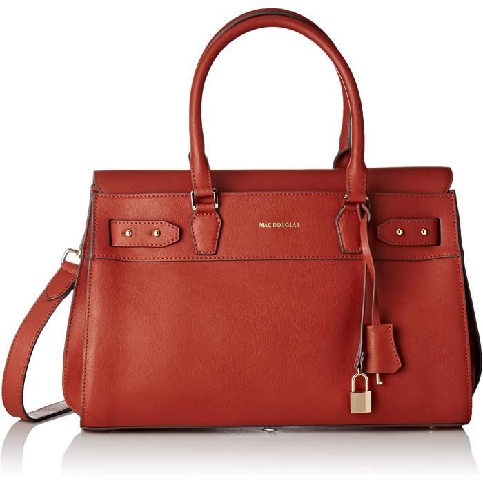 Maroquinerie mac douglas femme online