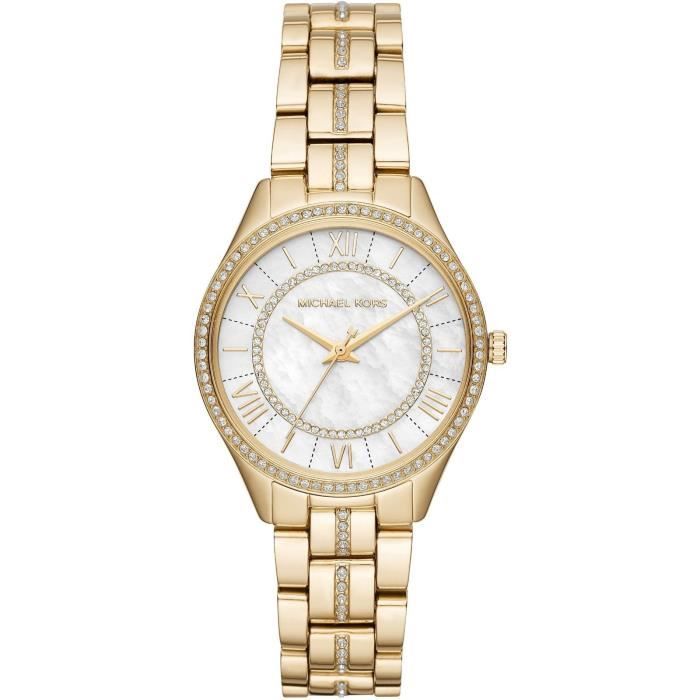 Michael kors mini lauryn discount