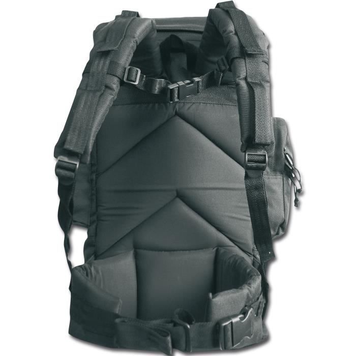 Sac a dos commando best sale