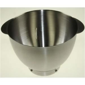 Moulinex Bol à pétrir inox - vue 5