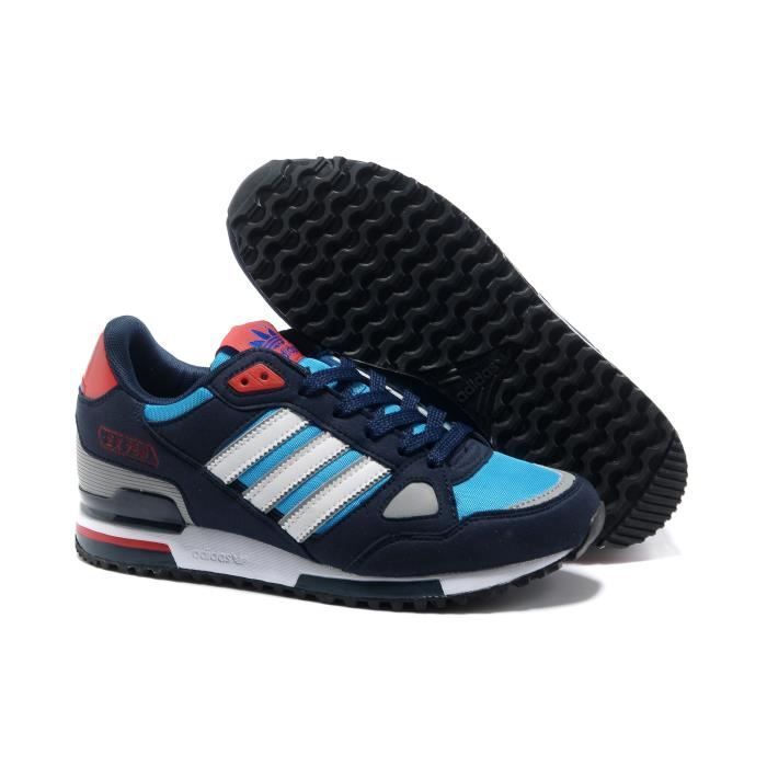 adidas zx 750 rouge