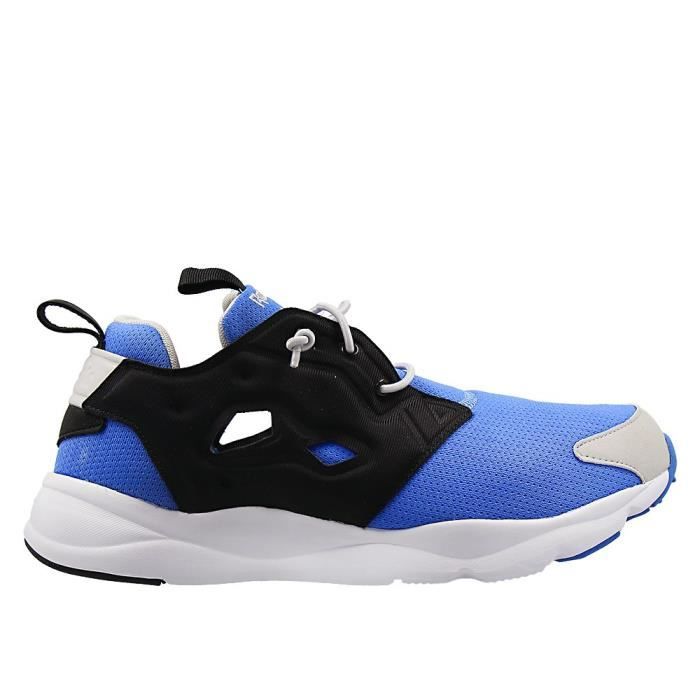 reebok furylite blanche homme