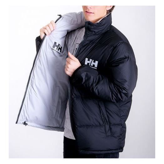 helly hansen doudoune femme