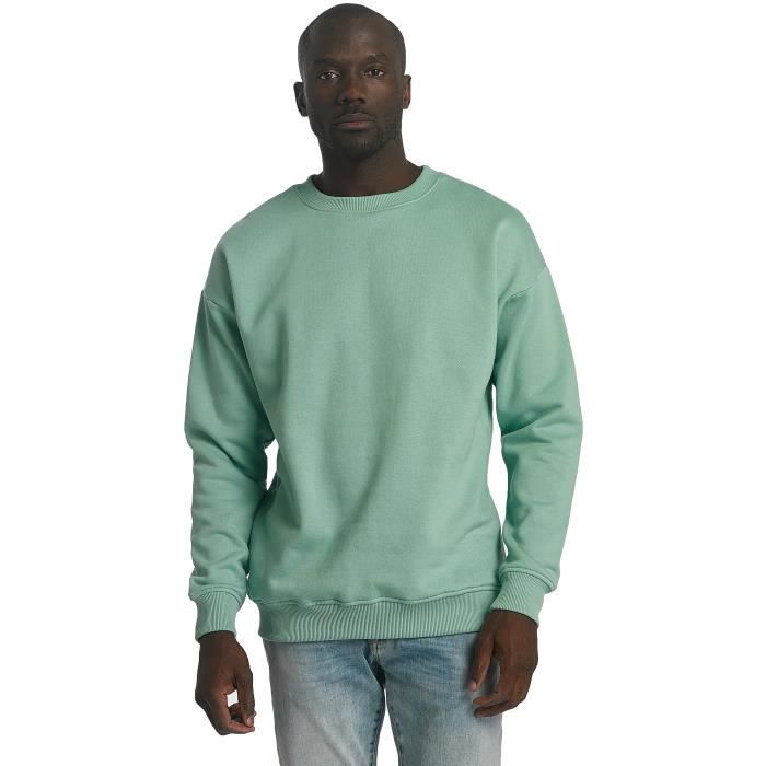 Pull turquoise homme deals