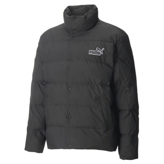 Doudoune online puma prix