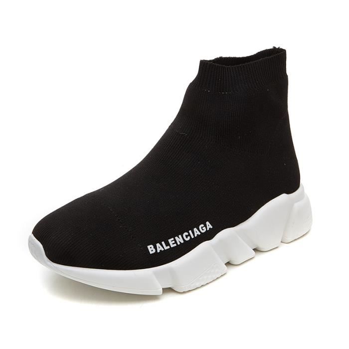 espadrille femme noir